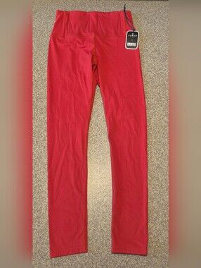 Nwt Womens Alexo & Springfield Armory Concealment Leggings Size Medium